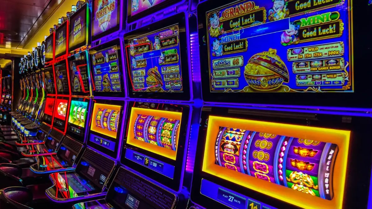 More Iowa Casinos Pulling Out Of The Water And Moving On Land More Iowa Casinos Pulling Out Of The Water And Moving On Land