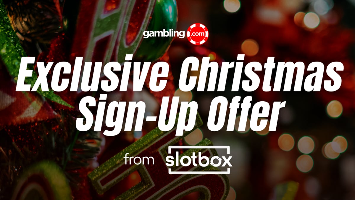 Irish Casino Players Given Special Christmas Offer At Slotbox Casino Irish Casino Players Given Special Christmas Offer At Slotbox Casino