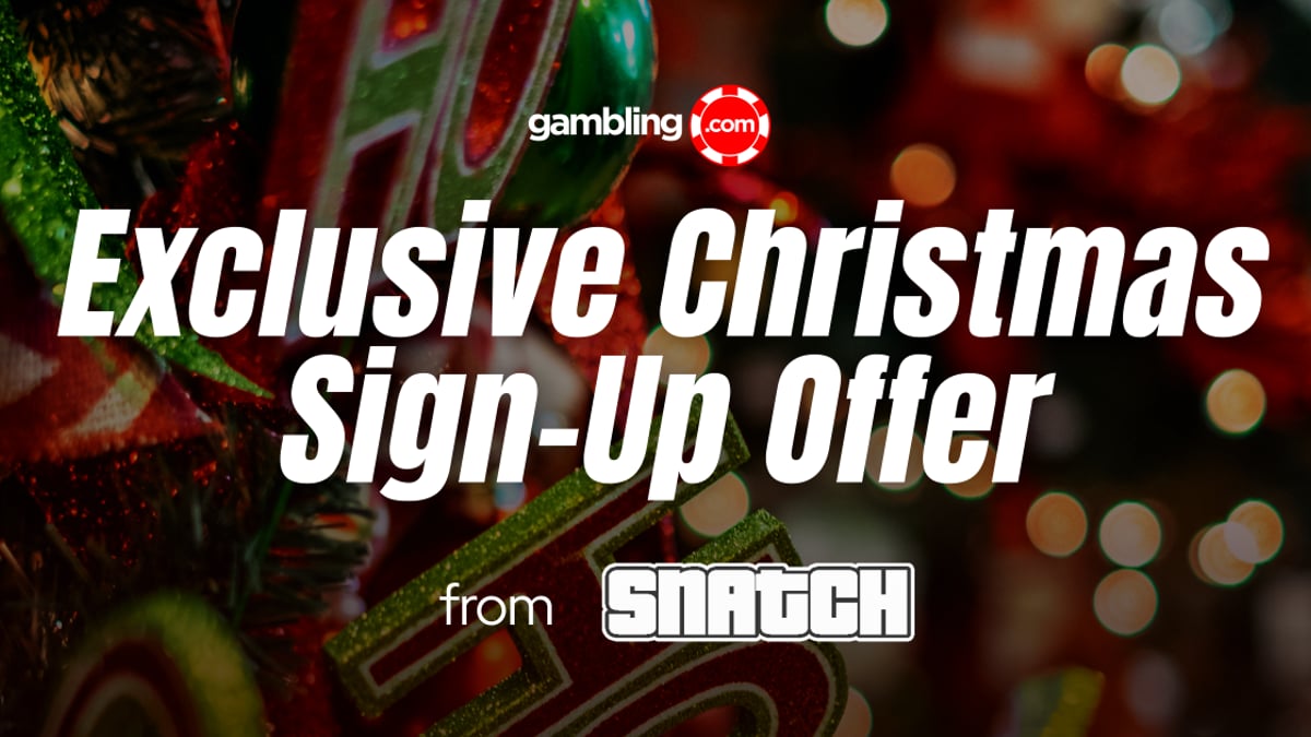 Snatch Casino Launches Christmas Bonus For New Irish Customers Snatch Casino Launches Christmas Bonus For New Irish Customers