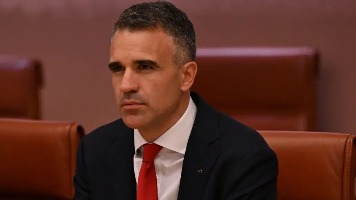 South Australia Election Odds: Landslide Predicted For Labor's Malinauskas South Australia Election Odds: Landslide Predicted For Labor's Malinauskas