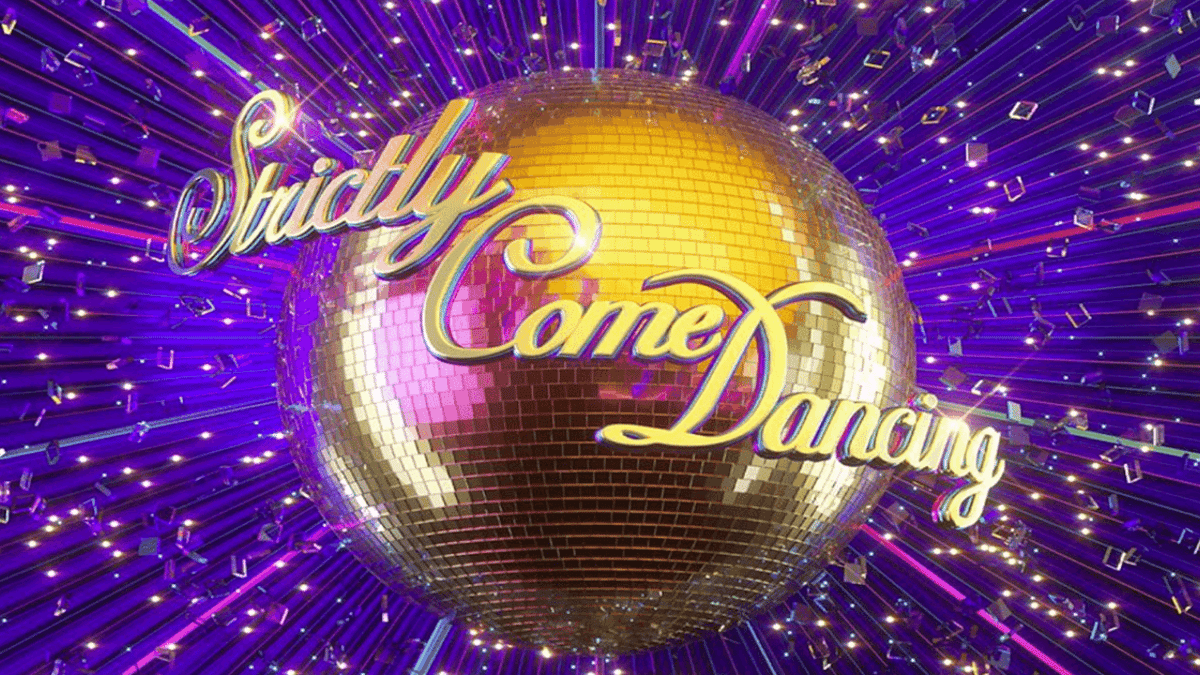 Strictly Come Dancing Odds: Josie Gibson Frontrunner To Be Celebrity Contestant Strictly Come Dancing Odds: Josie Gibson Frontrunner To Be Celebrity Contestant