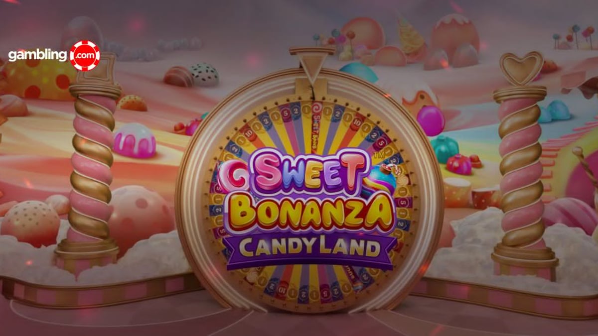 Sweet Bonanza Candyland Live: Onde jogar com bônus Sweet Bonanza Candyland Live: Onde jogar com bônus