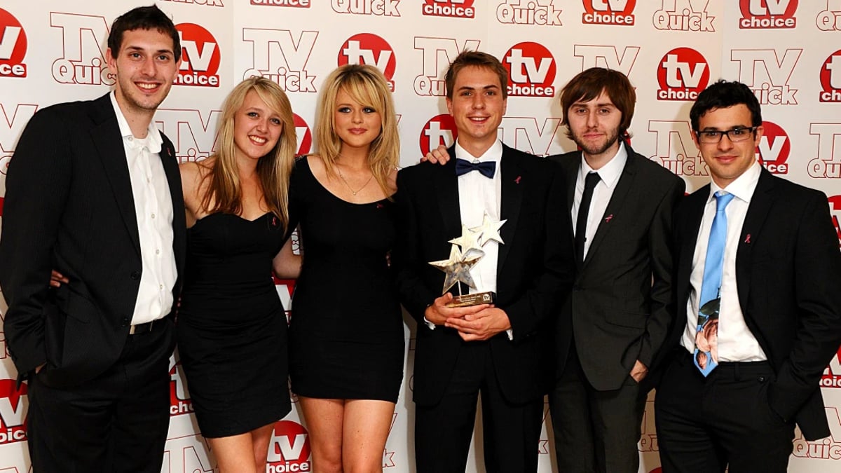 The Inbetweeners Odds: Niall Horan In Contention For Cameo In New Project The Inbetweeners Odds: Niall Horan In Contention For Cameo In New Project