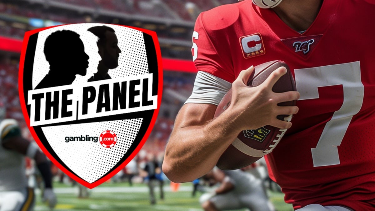NFL Week 2 Picks: The Panel's Selections For Bengals @ Chiefs NFL Week 2 Picks: The Panel's Selections For Bengals @ Chiefs