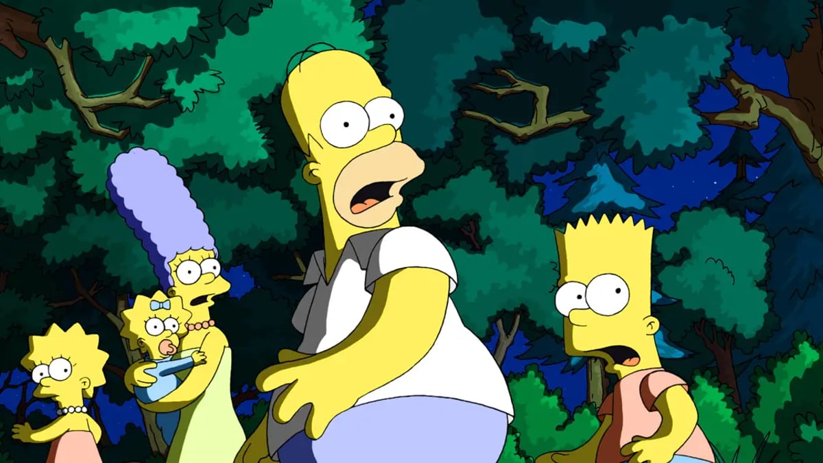 The Simpsons Movie 2 Odds: Tom Hanks In Contention For Cameo Comeback? The Simpsons Movie 2 Odds: Tom Hanks In Contention For Cameo Comeback?