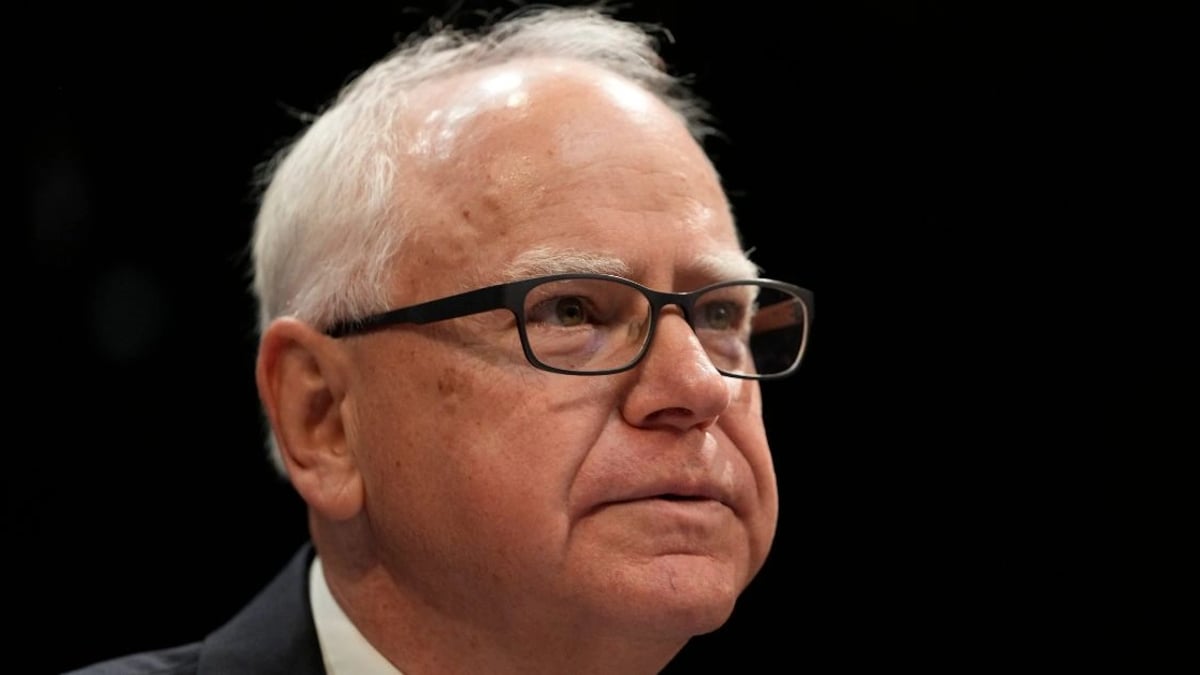 Minnesota Governor Signs Prediction Market Ban; CFTC Sues to Block It Minnesota Governor Signs Prediction Market Ban; CFTC Sues to Block It