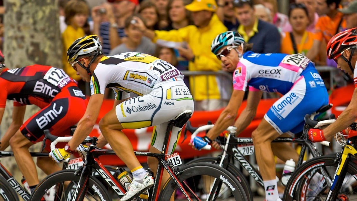 Tour de France 2025 Parcours & Etappes – Wie is de favoriet? Tour de France 2025 Parcours & Etappes – Wie is de favoriet?