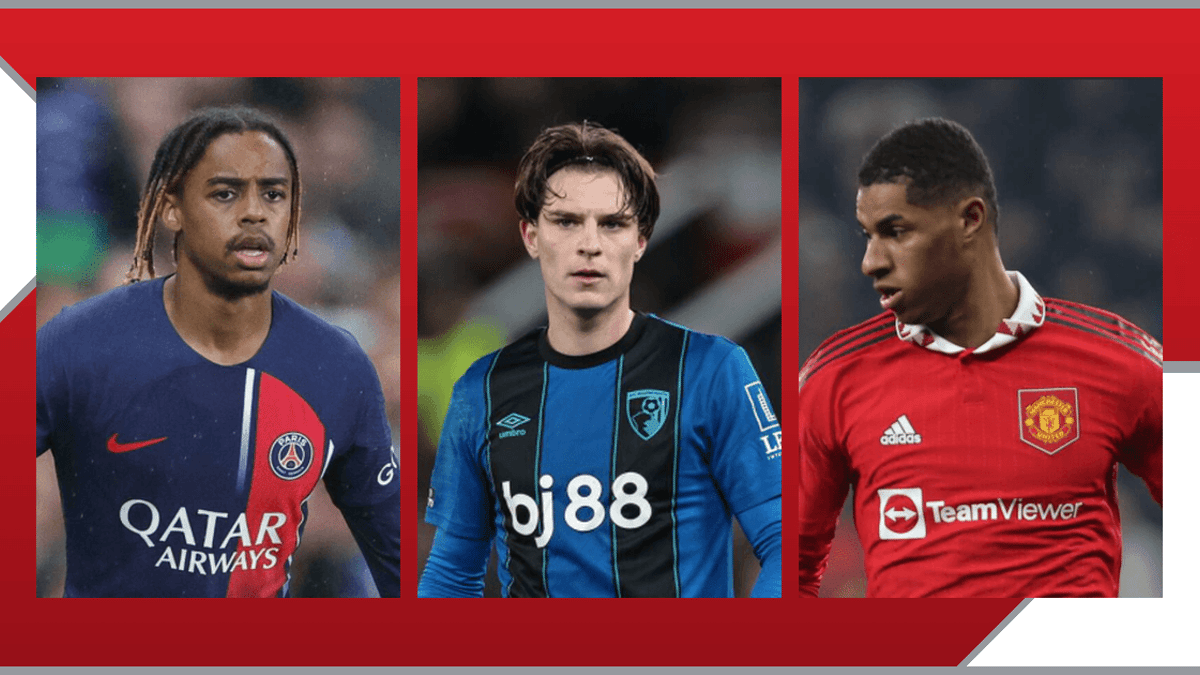 Football Transfer Odds: Latest Next Club Betting Markets Football Transfer Odds: Latest Next Club Betting Markets