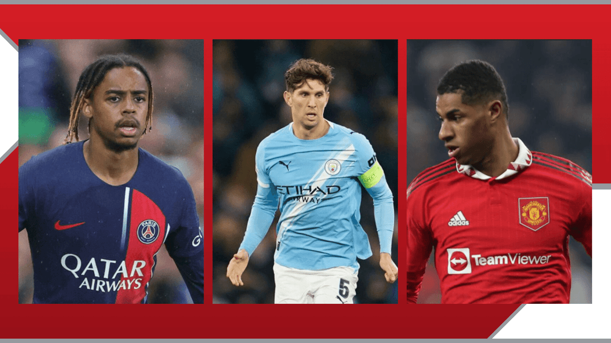 Football Transfer Odds: Latest Next Club Betting Markets Football Transfer Odds: Latest Next Club Betting Markets