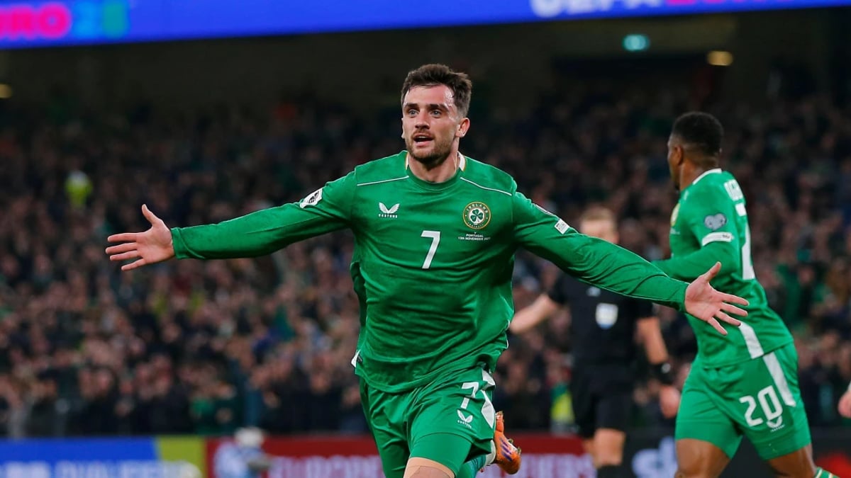 Troy Parrott Next Club Odds: Stuttgart Setting The Pace For Ireland Striker Troy Parrott Next Club Odds: Stuttgart Setting The Pace For Ireland Striker