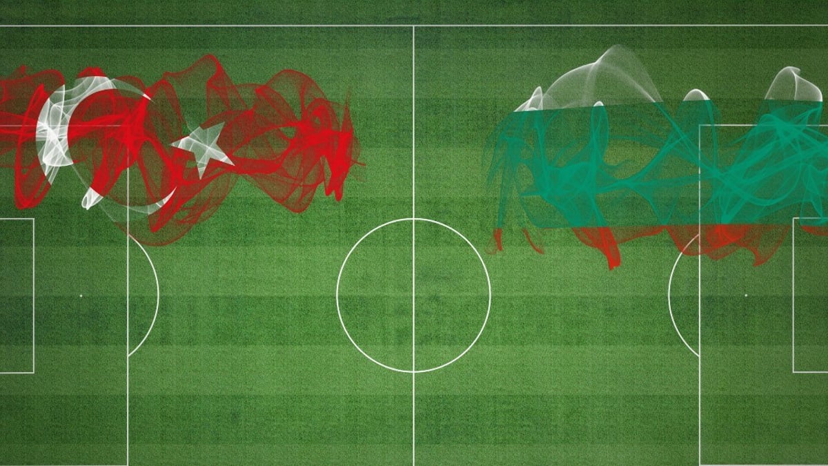 ⚽ WK 2026 kwalificatie wedtips: Turkije vs Bulgarije | Voorbeschouwing, Opstellingen & Wedtips ⚽ WK 2026 kwalificatie wedtips: Turkije vs Bulgarije | Voorbeschouwing, Opstellingen & Wedtips