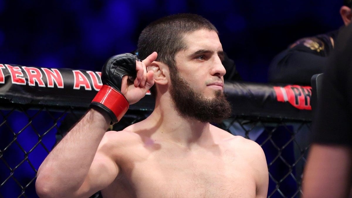 UFC 330: Makhachev vs Machado Garry, nos pronostics et notre analyse UFC 330: Makhachev vs Machado Garry, nos pronostics et notre analyse