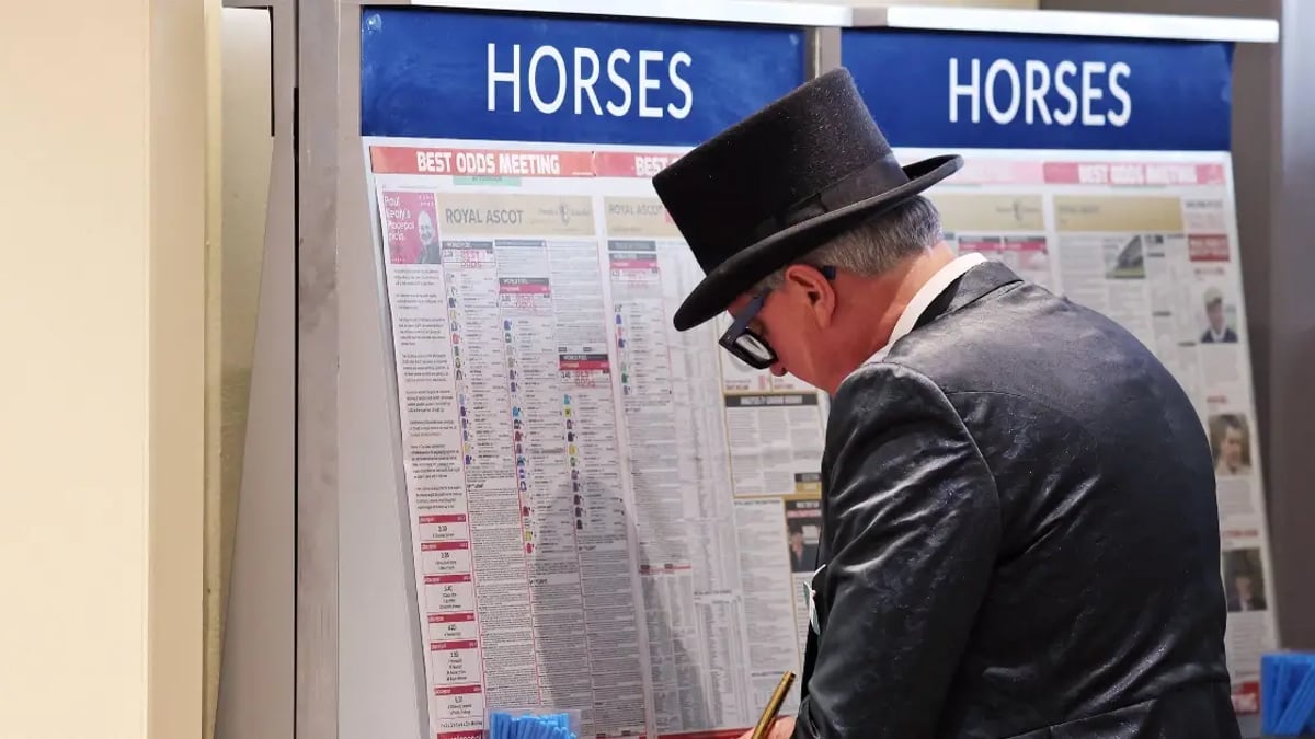 What The UK's 40% Gaming Tax Means For Bettors What The UK's 40% Gaming Tax Means For Bettors