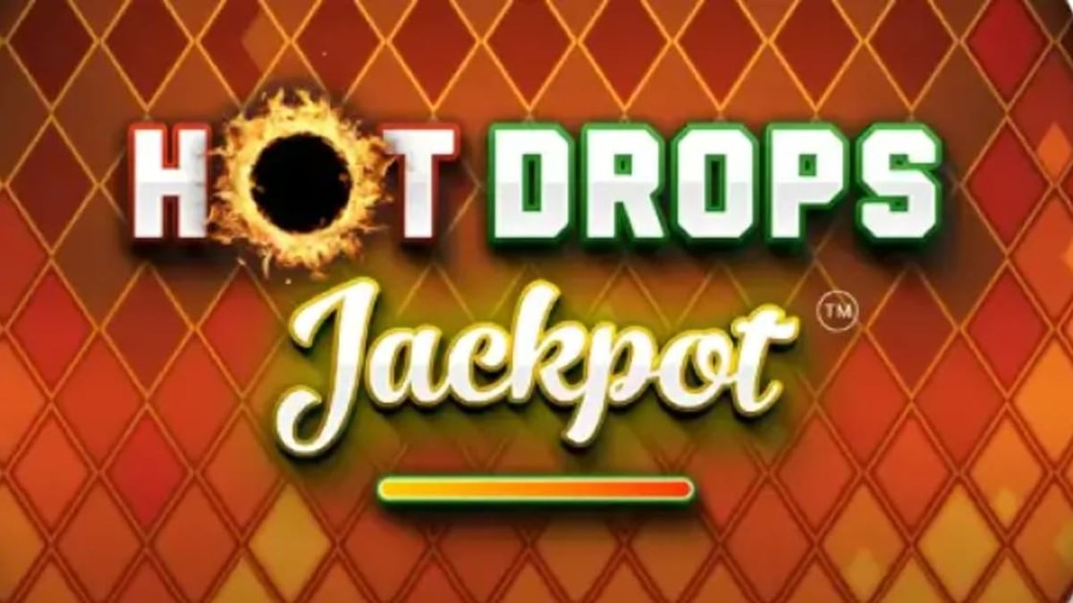 Hot Drops Jackpot Unibet: 4 Jackpots tot €600.000! Hot Drops Jackpot Unibet: 4 Jackpots tot €600.000!