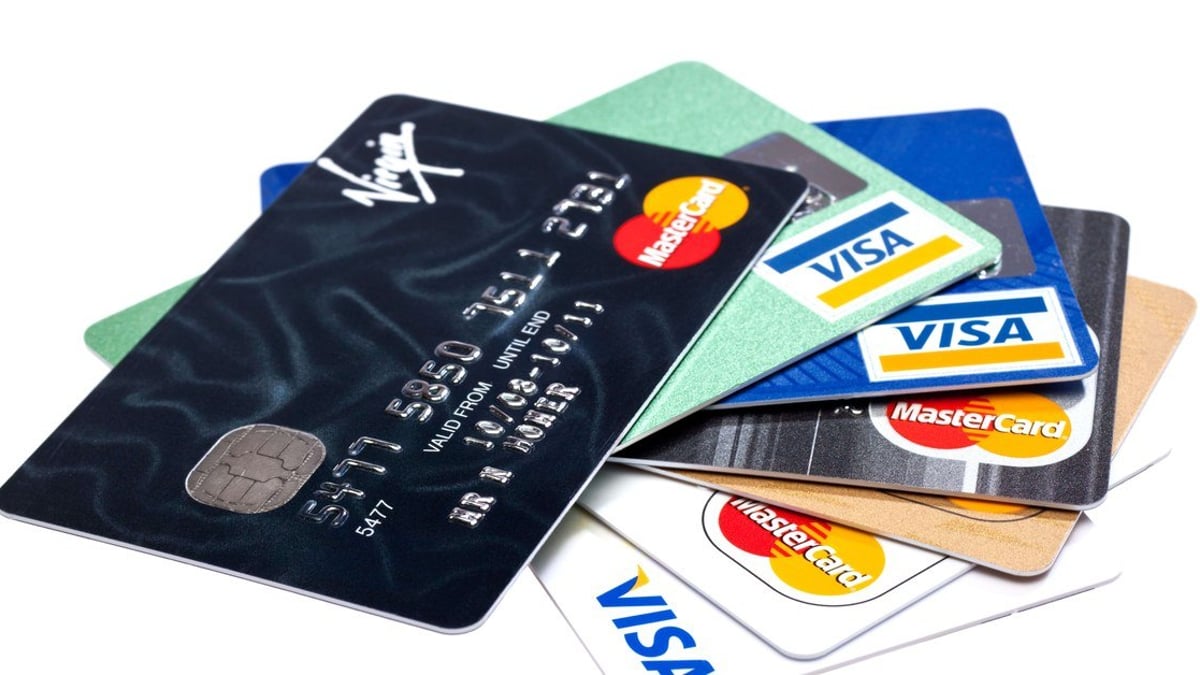 US Casinos Drop Credit Cards While a Handful Still Take Them US Casinos Drop Credit Cards While a Handful Still Take Them
