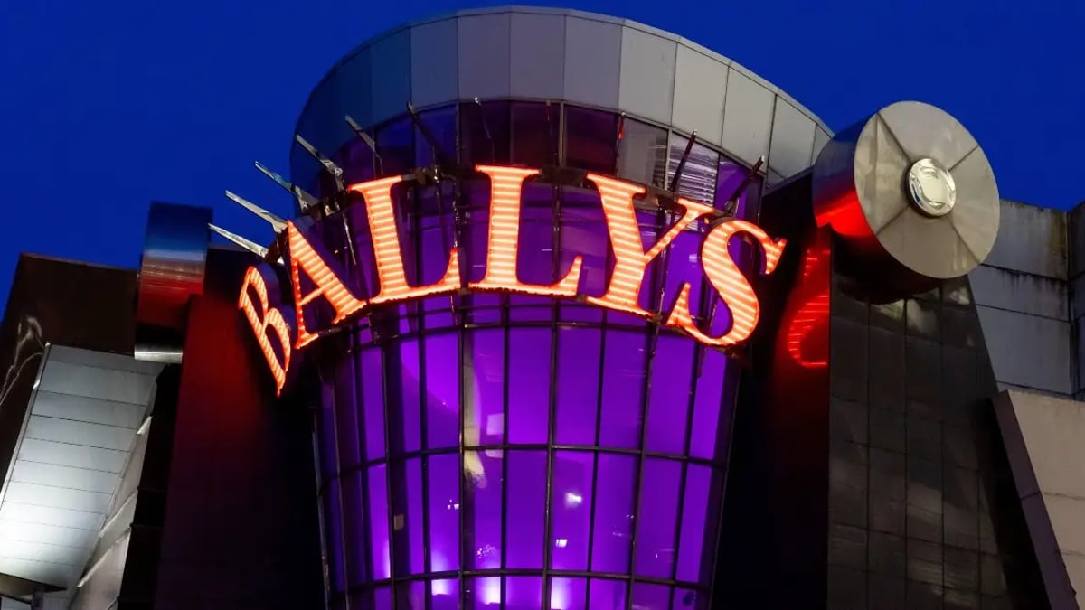 America's Luckiest Casinos Revealed And Nevada Doesn't Get A Look-In America's Luckiest Casinos Revealed And Nevada Doesn't Get A Look-In