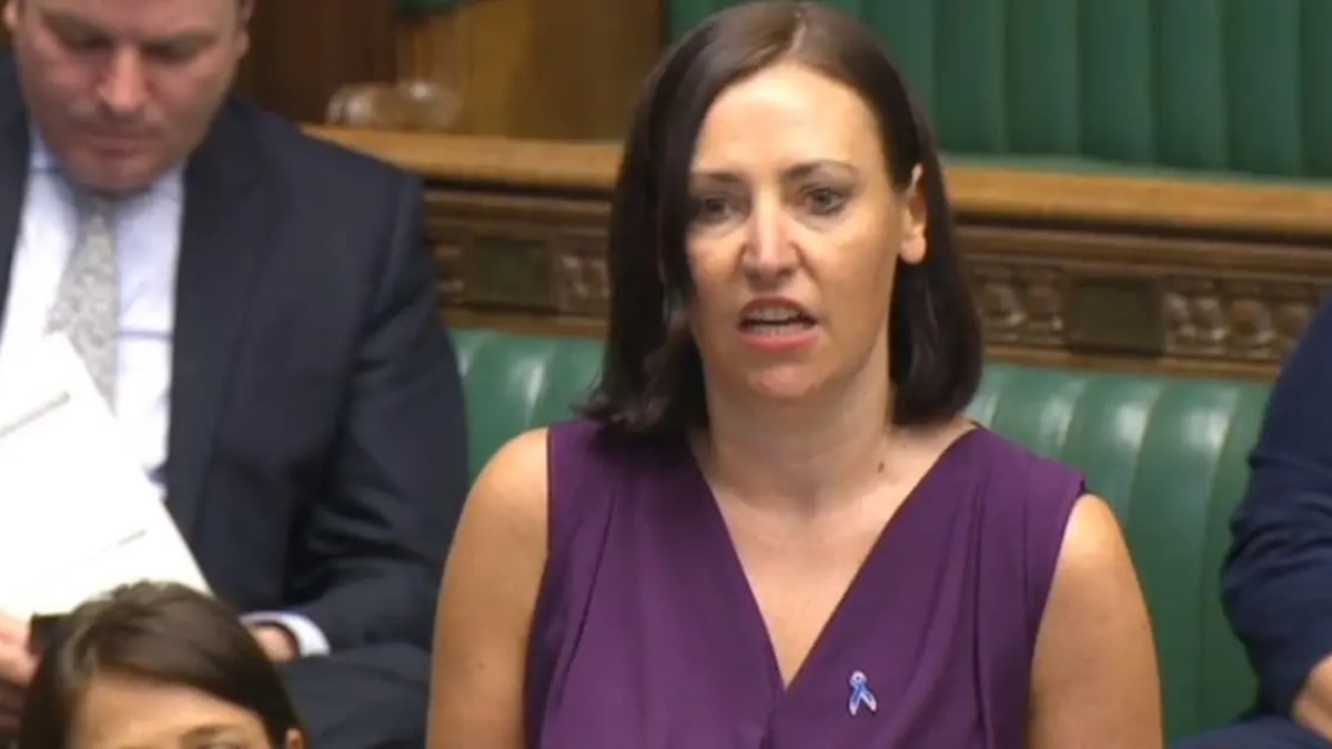 Betting Trade Body Backs Vicky Foxcroft As New UK Gambling Minister Betting Trade Body Backs Vicky Foxcroft As New UK Gambling Minister