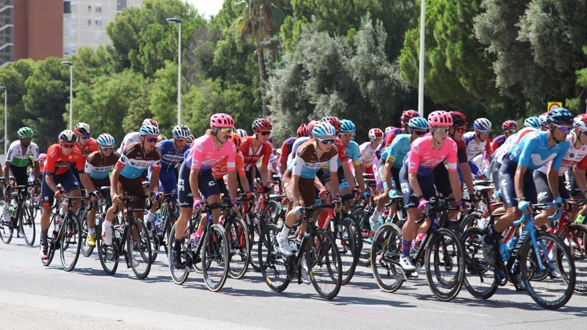 Vuelta 2026 Parcours & Etappes: het volledige schema van de Ronde van Spanje Vuelta 2026 Parcours & Etappes: het volledige schema van de Ronde van Spanje