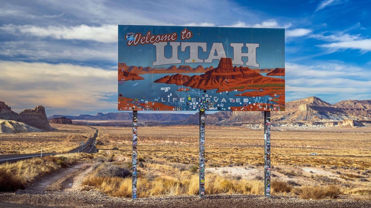 Federal Judge Rules Utah Can Enforce Gambling Ban Against Kalshi Federal Judge Rules Utah Can Enforce Gambling Ban Against Kalshi