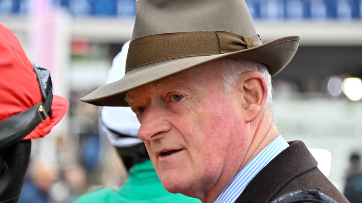 Cheltenham Festival Top Trainer Odds: Can Anyone Stop Mullins? Cheltenham Festival Top Trainer Odds: Can Anyone Stop Mullins?