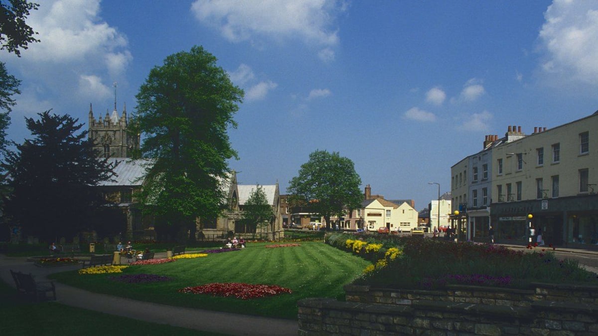 Third 24-Hour Wisbech Gaming Venue Approved As Councillors Attack Decision Third 24-Hour Wisbech Gaming Venue Approved As Councillors Attack Decision
