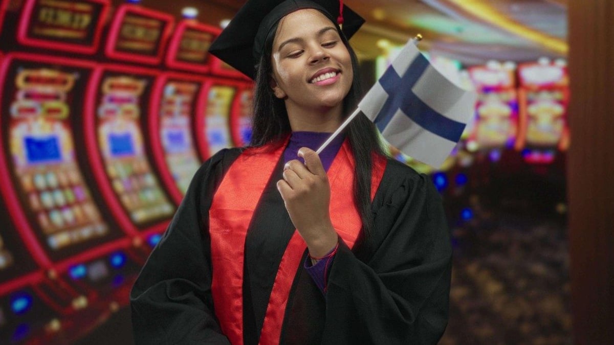 Finland's New Gambling Market Draws About 50 Licence Bids Before 2027 Launch Finland's New Gambling Market Draws About 50 Licence Bids Before 2027 Launch