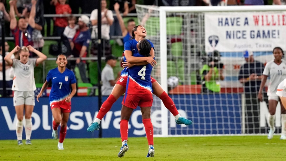 Betting on Women’s Soccer: Strategy & Tips to Consider Betting on Women’s Soccer: Strategy & Tips to Consider
