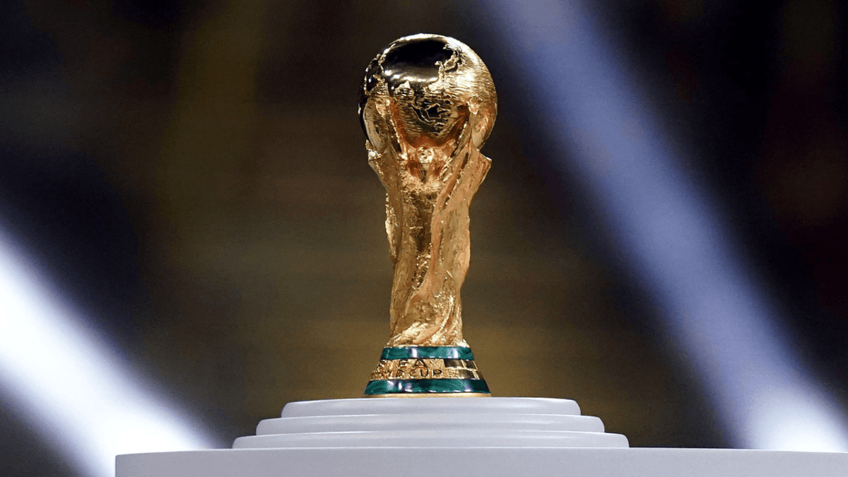WK-finale 2026: Spanje vs Argentinië - Odds en voorbeschouwing WK-finale 2026: Spanje vs Argentinië - Odds en voorbeschouwing