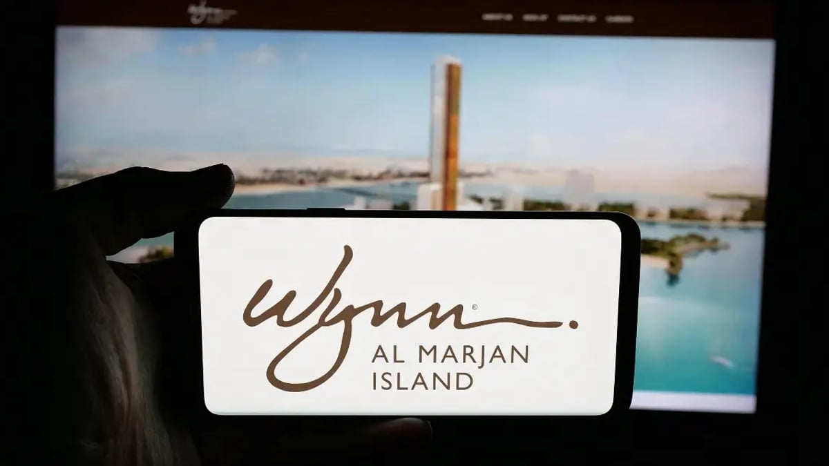 Wynn Al Marjan Island Reveals Beachfront As UAE’s First Casino Resort Advances Wynn Al Marjan Island Reveals Beachfront As UAE’s First Casino Resort Advances