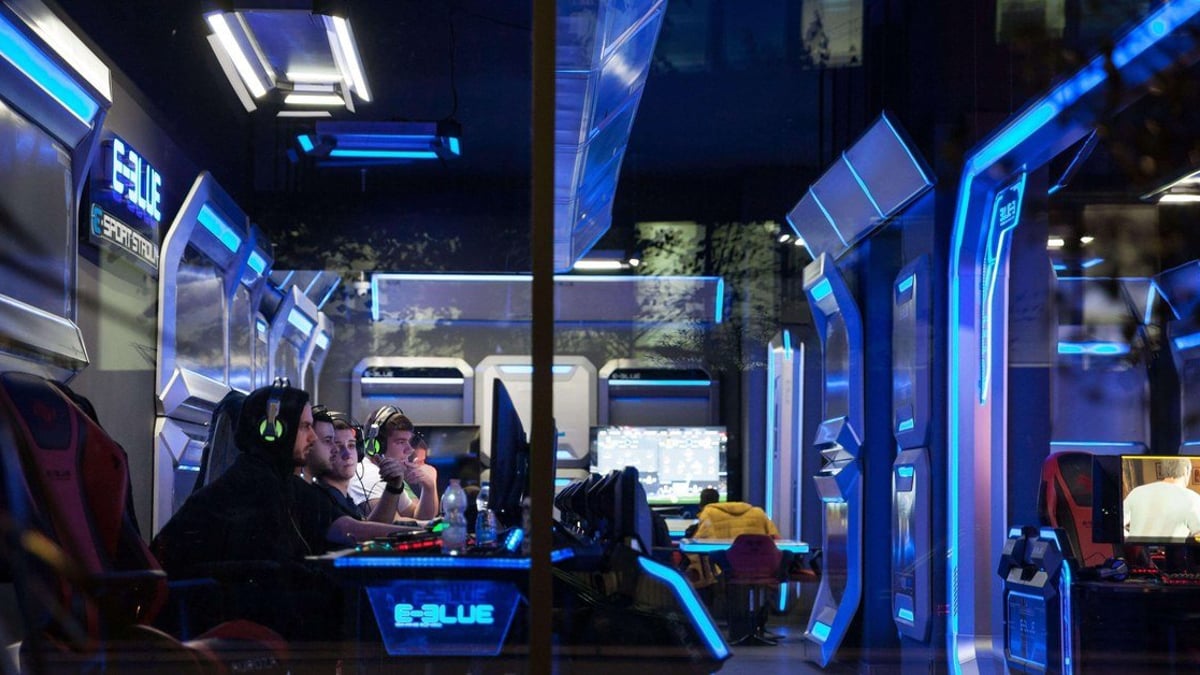 Blueprint Gaming Launches Cash Strike Fire Lock Slot Blueprint Gaming Launches Cash Strike Fire Lock Slot
