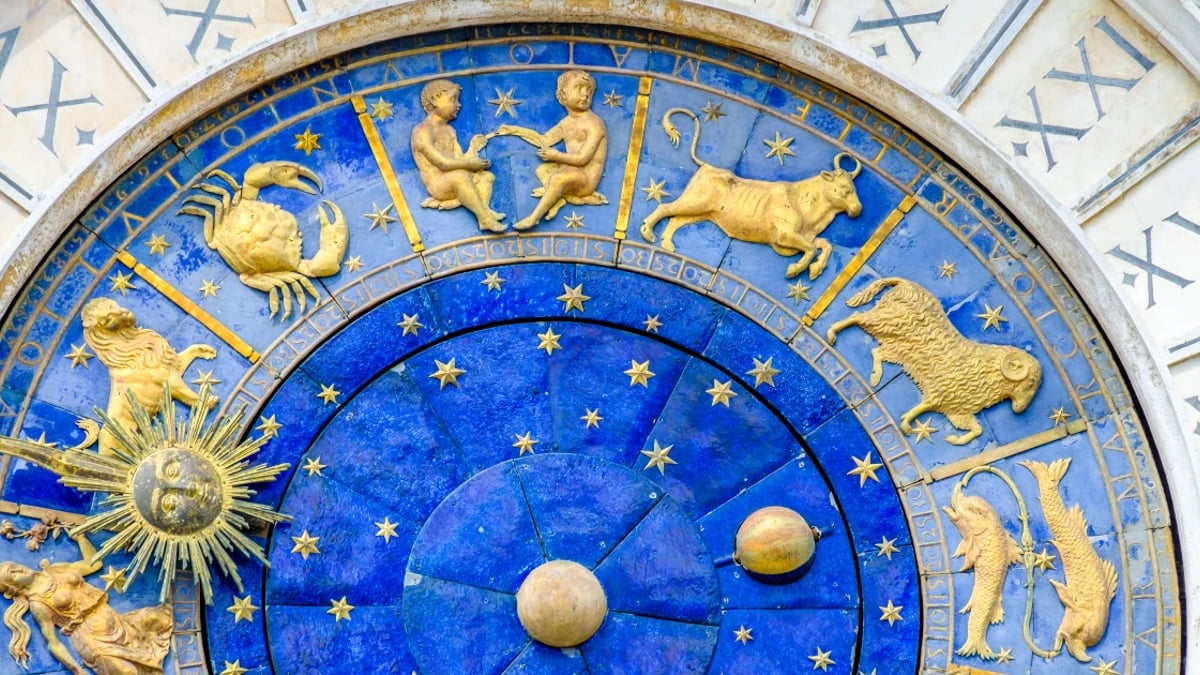 What Your Star Sign Reveals About Your Casino Personality What Your Star Sign Reveals About Your Casino Personality