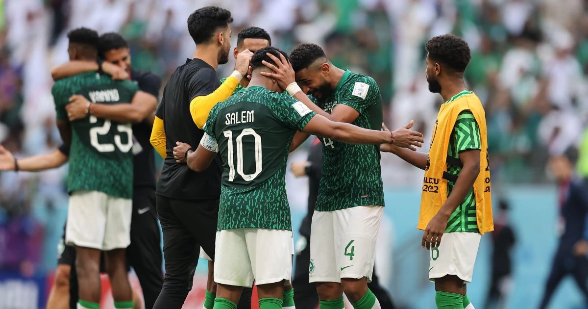 The 21 Biggest Upsets in Sporting History The 21 Biggest Upsets in Sporting History