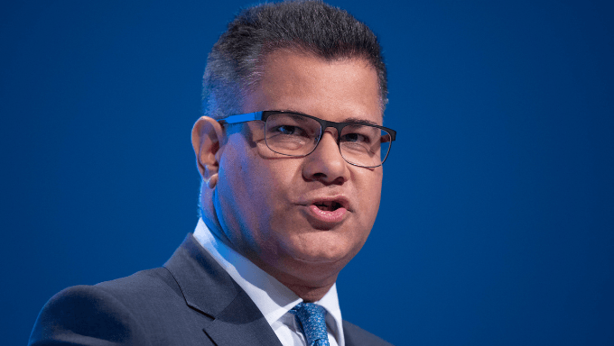 Next UK Minister To Leave Odds Swings To Alok Sharma Next UK Minister To Leave Odds Swings To Alok Sharma