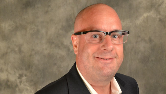 Seth Palansky Q&A on New Group’s Responsible Gaming Efforts Seth Palansky Q&A on New Group’s Responsible Gaming Efforts