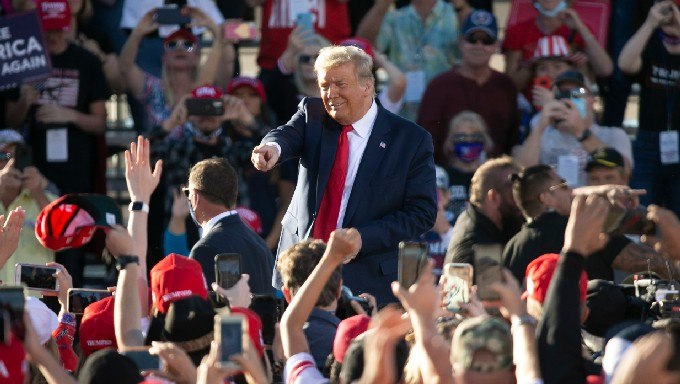 Donald Trump Odds Indicate Presidential Impeachment Unlikely Donald Trump Odds Indicate Presidential Impeachment Unlikely
