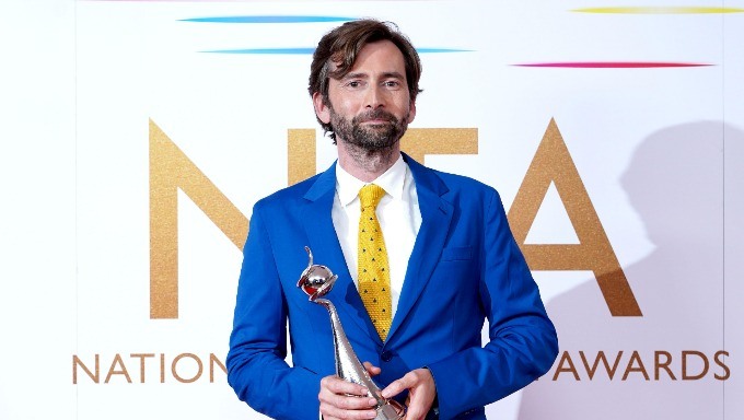 Next Doctor Who Odds: David Tennant Favourite For Second Stint Next Doctor Who Odds: David Tennant Favourite For Second Stint