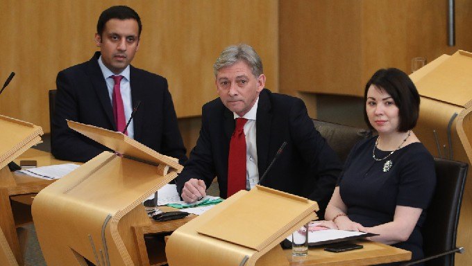 Next Scottish Labour Leader Betting: Sarwar vs Lennon Next Scottish Labour Leader Betting: Sarwar vs Lennon