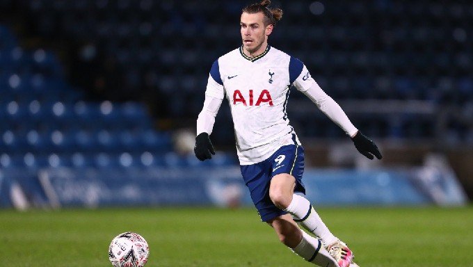 Is There Any Way Back For Gareth Bale at Tottenham? Is There Any Way Back For Gareth Bale at Tottenham?