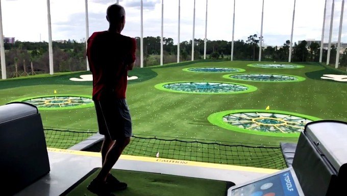 BetMGM & Topgolf Announce New Sports Betting Partnership BetMGM & Topgolf Announce New Sports Betting Partnership