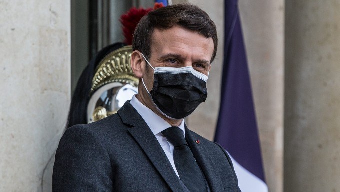 French Election Betting Has Macron Favourite But Le Pen Closing In French Election Betting Has Macron Favourite But Le Pen Closing In