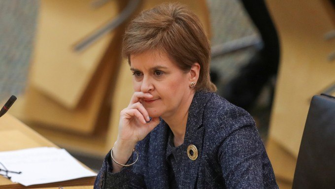 How SNP Inquiry By MSPs Has Hit Scottish Politics Betting Odds How SNP Inquiry By MSPs Has Hit Scottish Politics Betting Odds