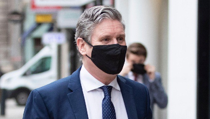 Kier Starmer Risks Losing Labour Leadership in Hartlepool Kier Starmer Risks Losing Labour Leadership in Hartlepool