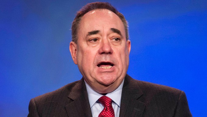 Alex Salmond Gets First Minister Odds Boost Amid New Party Alex Salmond Gets First Minister Odds Boost Amid New Party