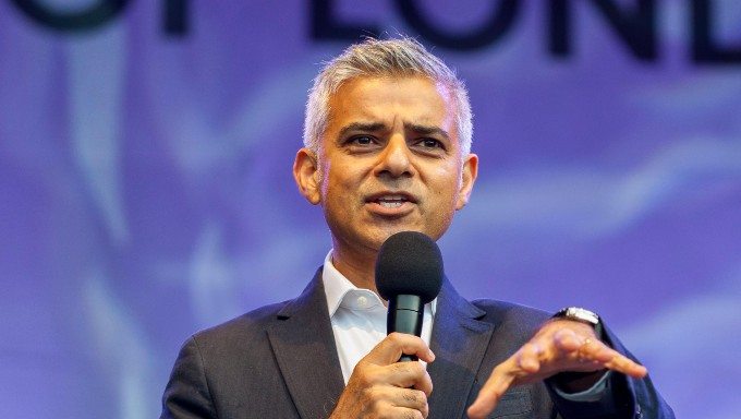 London Mayoral Odds Say Sadiq Khan Landslide Not Guaranteed London Mayoral Odds Say Sadiq Khan Landslide Not Guaranteed