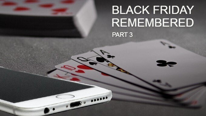 After Shutdown 10 Years Ago, Poker Struggles to Re-Emerge After Shutdown 10 Years Ago, Poker Struggles to Re-Emerge