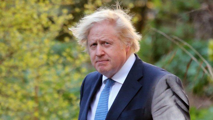 Boris Johnson Exit Odds Plummet After Covid Lockdown ‘Comments’ Boris Johnson Exit Odds Plummet After Covid Lockdown ‘Comments’