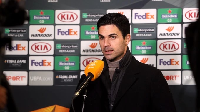 Why This Summer is Make or Break For Mikel Arteta at Arsenal Why This Summer is Make or Break For Mikel Arteta at Arsenal