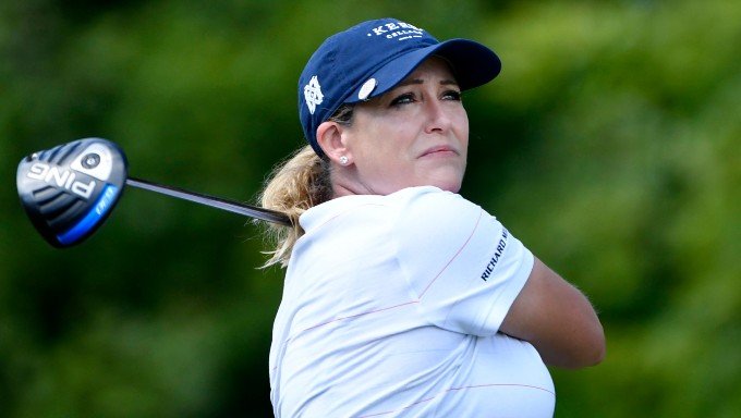 LPGA Names BetMGM as 1st Official Sports Betting Operator LPGA Names BetMGM as 1st Official Sports Betting Operator