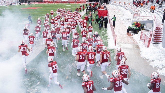 Nebraska Excludes In-State College Wagering; Texas Bills Stall Nebraska Excludes In-State College Wagering; Texas Bills Stall