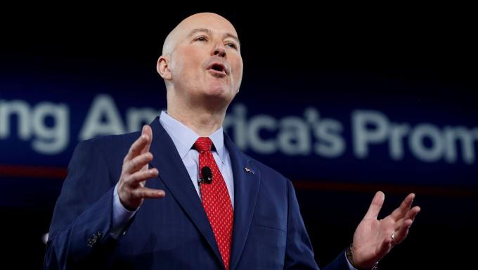 Nebraska Retail Sports Betting Approved, Heads to Governor Nebraska Retail Sports Betting Approved, Heads to Governor